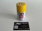 Tamiya 86006 PS-6 gele polycarbonaat 100ml spray rc
