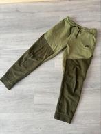 Nike tech broek, Kleding | Heren, Sportkleding, Ophalen of Verzenden, Zo goed als nieuw, Maat 56/58 (XL), Groen