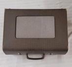 Draagbare grammofoon platenspeler, Ophalen of Verzenden