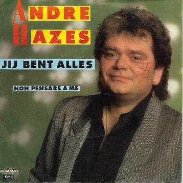 Andre Hazes - Jij bent alles beschikbaar voor biedingen