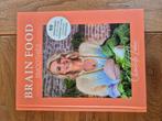 Charlotte Labee - Brain Food Smoothies, Ophalen of Verzenden, Zo goed als nieuw, Charlotte Labee