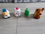 Vtech zoef zoef dieren, Ophalen, Zo goed als nieuw, 2 tot 4 jaar