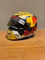 Max verstappen helm schaal 1:5, Hobby en Vrije tijd, Modelauto's | 1:5 tot 1:12, Ophalen, Auto