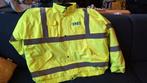 Neon gele EHBO jas nieuw 4XL, Ophalen of Verzenden, Nieuw