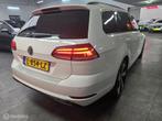Volkswagen Golf Variant 1.0 TSI Highline/DSG/ ACC/ LED/ 110P, Auto's, Gebruikt, Euro 6, Wit, 650 kg