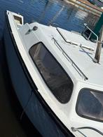 Kilkruiser 530, Ophalen, Zo goed als nieuw
