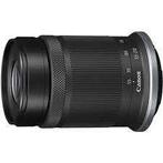 Canon RF-S 55-210mm F/5-7.1 IS STM, Audio, Tv en Foto, Fotografie | Lenzen en Objectieven, Ophalen of Verzenden, Nieuw, Telelens