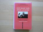 Een man van drie levens, Robert van Gulik, C.D. Barkman, Boeken, Biografieën, Gelezen, Politiek, Ophalen of Verzenden