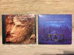 2 CD’s LOREENA McKENNITT., Ophalen of Verzenden, Zo goed als nieuw, Europees