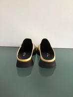 GRATIS VERZENDEN | PAUL GREEN Nieuwe gele slippers 36, Kleding | Dames, Schoenen, Slippers, Verzenden, Geel, Nieuw
