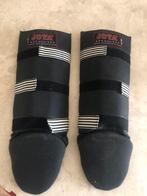 Scheenbeschermers Joya Budo, Sport en Fitness, Vechtsporten en Zelfverdediging, Ophalen of Verzenden, Zo goed als nieuw, Overige