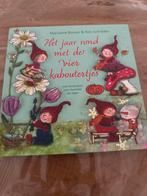 Het jaar rond met de vier kaboutertjes, Ophalen, Zo goed als nieuw, Sprookjes