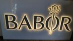 Leuke Wand Reclame Bador - vintage lichtbak, Ophalen, Gebruikt, Lichtbak of (neon) lamp