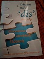 Omgaan met 'dis' - Dissociatieve Identiteitsstoornis, Ophalen of Verzenden, Gelezen, Klinische psychologie, James G. Friesen