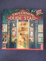 De Taveernen van de Oude Stad, Een of twee spelers, Ophalen of Verzenden, Gebruikt, 999  Games