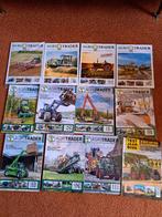 agri trader tijdschriften, Ophalen of Verzenden, Zo goed als nieuw