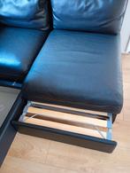 Ikea vallentulla, Ophalen of Verzenden, Gebruikt, Tweepersoons, Bruin