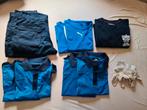 BOA opleiding kleding + boeken,  HTV, handhaving, Diversen, Schoolbenodigdheden, Ophalen of Verzenden, Zo goed als nieuw