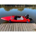 Mooie Spitfire compleet als set, Watersport en Boten, Ophalen, Zo goed als nieuw, Overige typen