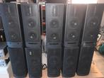 10x Philips DSS930, Audio, Tv en Foto, Luidsprekers, Ophalen, Philips, Philips, Niet werkend
