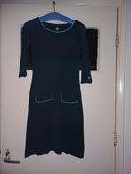 Le Pep prachtige donker groene jurk maat M, Maat 38/40 (M), Ophalen of Verzenden, Zo goed als nieuw