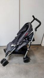 Koolstra buggy - Zo goed als nieuw!, Kinderen en Baby's, Kinderwagens en Combinaties, Verstelbare duwstang, Zo goed als nieuw