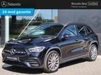 Mercedes-Benz GLA-klasse 250 e AMG Line, Stof, 16 kWh, 160 pk, Zwart