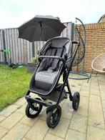 Dubatti One met veel accessoires, Ophalen, Gebruikt, Overige merken, Luchtbanden