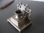 INKTPOT, Antiek en Kunst, Ophalen of Verzenden, Zilver