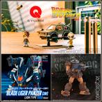 [Pre-order] Takara Tomy Action Figure / Plamo Plastic Kit, Verzamelen, Verzenden, Nieuw