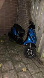 Zip 125cc 2takt Zonder 123, Ophalen of Verzenden, Zo goed als nieuw, Tweetakt, Zip