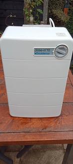 Daalderop close-in boiler, Doe-het-zelf en Verbouw, Geisers en Boilers, Ophalen, Gebruikt, Aardgas, Boiler