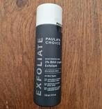 Nieuw! Paula's choice exfoliate 2% BHA. Exfoliant., Sieraden, Tassen en Uiterlijk, Uiterlijk | Gezichtsverzorging, Ophalen of Verzenden