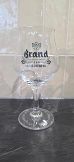 Brand Speciaalbier Glas - Bierglas, Verzamelen, Ophalen of Verzenden, Zo goed als nieuw, Bierglas
