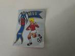 Panini Voetbal 81 Mvv, Ophalen of Verzenden, Zo goed als nieuw, Ajax, Poster, Plaatje of Sticker