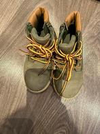 Mooi baby schoenen, Ophalen of Verzenden, Zo goed als nieuw, Jongetje, Schoentjes