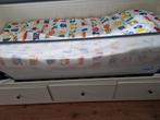 Safety 1st Bedrekje 150 cm, Ophalen of Verzenden, Zo goed als nieuw, 140 tot 160 cm