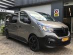 Renault Trafic DC  1.6 dCi T29 L2H1 dubbel cabine, 15 km/l, Gebruikt, 4 cilinders, Renault