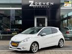 Peugeot 208 1.6 THP Allure, Voorwielaandrijving, Euro 5, Gebruikt, Zwart