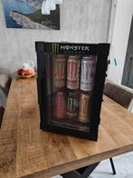 Monster Koelkast Tafelmodel, Minder dan 75 liter, Ophalen of Verzenden, Zonder vriesvak, Minder dan 85 cm