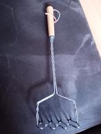 Stamppot stamper nieuw, Huis en Inrichting, Ophalen of Verzenden, Nieuw, Los bestek