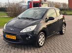 Ford Ka 1.2 Cool & Sound start/stop uit 2012, Auto's, Ford, Voorwielaandrijving, Euro 5, Stof, Gebruikt