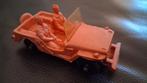 Tomte Lardal Willy,s Jeep nette staat 10 euro, Verzamelen, Ophalen of Verzenden, Nederland