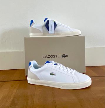 nieuw! Sportschoenen Sneakers Lacoste US 8 40 41 beschikbaar voor biedingen