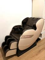 Luxe Massagestoel, Ophalen, Zo goed als nieuw, Massagestoel of Kussen