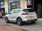 Hyundai Tucson 1.6 T-GDi Comfort Navi 360 Camera Carplay, Auto's, Voorwielaandrijving, Lichtsensor, Gebruikt, 4 cilinders