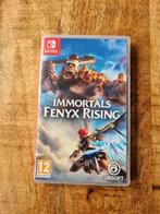 Immortals Fenyx Rising, Spelcomputers en Games, Games | Nintendo Switch, Ophalen of Verzenden