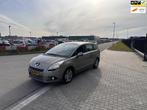Peugeot 5008 2.0 HDiF ST Premiere 7p. Navi.Clima.Pano, Auto's, Peugeot, Voorwielaandrijving, Euro 5, Gebruikt, 150 pk