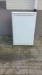 Bosch vrieskast, Witgoed en Apparatuur, Vriezers en Diepvrieskisten, Gebruikt, Minder dan 60 cm, Vrijstaand, Ophalen