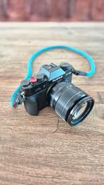 Fujifilm XT20 systeemcamera, Audio, Tv en Foto, Fotocamera's Digitaal, Ophalen, Zo goed als nieuw, Fuji, Geen optische zoom